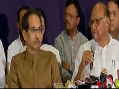 Maharashtra State ministers allocated portfolios