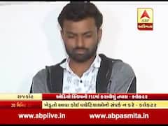 અમિત પટેલ-સોનુની કથિત ઓડિયો ક્લીપ મુદ્દે કલેક્ટરે આપ્યા તપાસના આદેશ, જુઓ વીડિયો