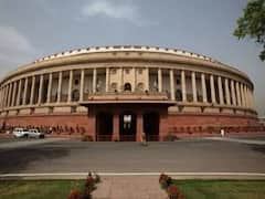 Rahul Gandhi पर हंगामे के बाद लोकसभा का सत्र अनिश्चित काल के लिए स्थगित