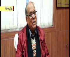 শিলিগুড়িতে আবহাওয়ার তারতম্যে নতুন করে মাথাচাড়া ডেঙ্গি-আতঙ্কের