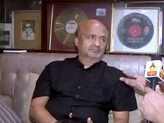 Sab Kushal Mangal के गीतकार Sameer Anjaan और संगीतकार Harshit Saxena से खास बातचीत