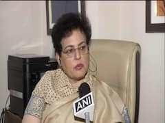 Hyderabad Gangrape: NCW चेयरपर्सन Rekha Sharma ने पुलिस पर लगाया ये आरोप, की ये मांग