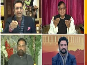 Congress, Opposition Question Government Over NPR | Samvidhan Ki Shapath