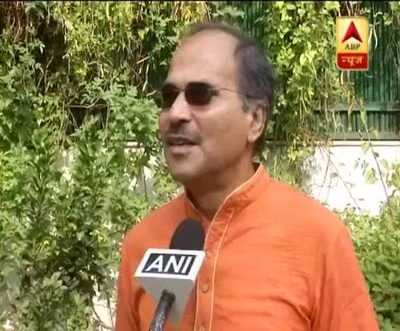 कांग्रेस नेता Adhir Ranjan ने PM Modi और Amit Shah पर दिया विवादित बयान, बताया घुसपैठिया