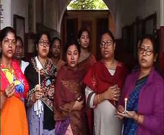 Reporter Stories: তেলঙ্গনা পুলিশের ভূমিকায় খুশি কলকাতার ব্রাহ্ম বালিকা শিক্ষালয়ের শিক্ষিকারা