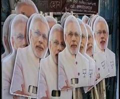 কোচবিহারে বিজেপির অভিনন্দন যাত্রা, আক্রমণ অনুব্রত মণ্ডলের – খবর এক ঝলকে