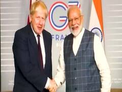 ब्रिटेन में Imran Khan के दोस्त की हार, Kashmir पर भारत का समर्थन करने वाले बोरिस जॉनसन बने PM