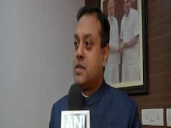 'BJP आज से राहुल गांधी को 'राहुल थोड़ा शर्म कर' नाम से बुलाएगी'- Sambit Patra