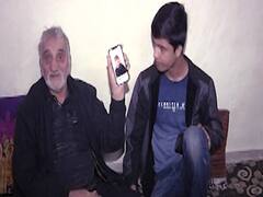 Pain of Afghanistan's Muslim refugees will make you emotional