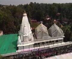 Majha 20-20 | सकाळच्या घडामोडींचा वेगवान आढावा | माझा 20-20 | ABP Majha