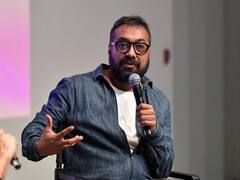 Anurag Kashyap ने नए साल के ट्वीट पर Amitabh Bachchan को घेरा 