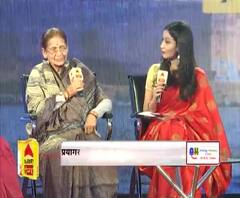 टाउनहॉल प्रयागराज से: प्रयागराज को नई दिशा देने वाली आधी आबादी से खास बातचीत