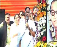 হায়দরাবাদ, উন্নাওয়ের ঘটনা দুঃখজনক, কড়া আইন করে দোষীদের শাস্তি দিতে হবে, মন্তব্য মমতার