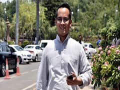 Govt trying to hide 'NRC mistake' with Citizen bill : Cong's Gogoi