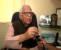 Ram Naik | सोनिया गांधींकडून सावरकर द्वेषाचा डीएनए राहुल गांधींमध्ये आला : राम नाईक | ABP Majha