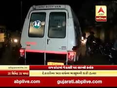 રાજકોટઃ જેઠાણીએ દેરાણીના ત્રણ વર્ષના માસૂમ બાળકની કરી હત્યા, જુઓ વીડિયો 