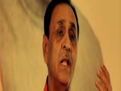 અમદાવાદઃ શાહઆહલમમાં થયેલી હિંસા પાછળ કોંગ્રેસ જ જવાબદારઃ મુખ્યમંત્રી રૂપાણી