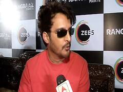 Exclusive Interview: CAA पर क्या है एक्टर Jimmy Sheirgill की राय, देखिए ये बातचीत