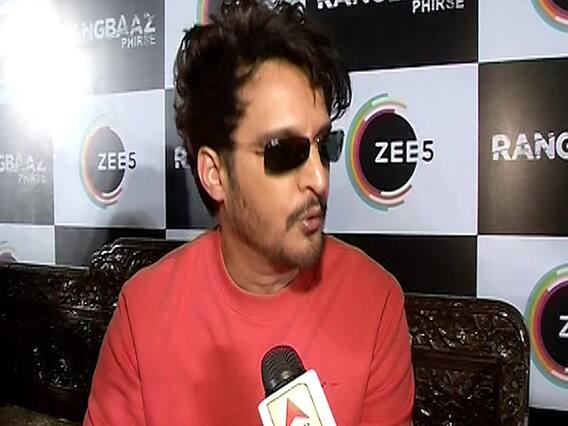 Exclusive Interview: CAA पर क्या है एक्टर Jimmy Sheirgill की राय, देखिए ये बातचीत