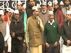 Delhi: AAP begins 2020 poll campaign with new slogan