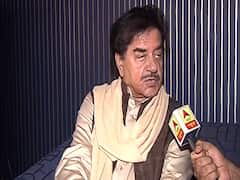 Know what Shatrughan Sinha said over nationwide CAA protest 