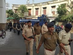 વડોદરાઃ હાથીખાના પથ્થરમારાની ઘટનામાં 36 આરોપીઓની પોલીસે કરી ઓળખ, જુઓ વીડિયો