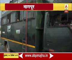 Sultan Tiger | नागपूरहून सुलतान वाघ बोरिवलीकडे रावाना | ABP Majha