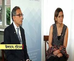 আজ নোবেল মঞ্চে অভিজিত বিনায়ক বন্দ্যোপাধ্যায়ের বক্তৃতা, বিষয়বস্তুর কথা ভাগ করে নিলেন এবিপি আনন্দের সঙ্গে