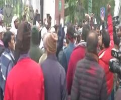 TOP 50 News | बातम्यांचं अर्धशतक | सुपरफास्ट न्यूज बुलेटिन | ABP Majha