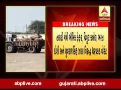 મગફળી ખરીદીમાં ગેરહાજર રહેનારા પડધરીના ત્રણ તલાટીઓ સામે ધરપકડ વૉરંટ, જુઓ વીડિયો