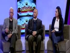 Amid anti-CAA protest, police gets surrounded by questions| Parivartan Full Episode 