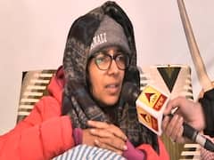 Unnao पीड़िता की मौत पूरे खोखले सिस्टम की मौत है: Swati Maliwal