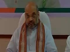 J&K: MHA to withdraw 72 companies of Central Armed Police Forces 