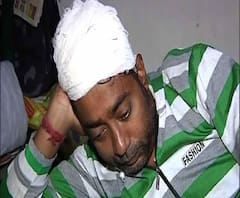 কসবার সারদা পল্লিতে তৃণমূলের বিরুদ্ধে তিন বিজেপি কর্মীকে মারধরের অভিযোগ