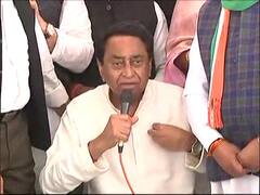 Any anti-constitutional law like CAA will not be implemented in MP: Kamal Nath