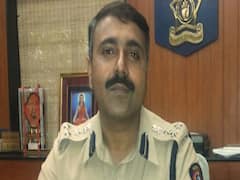 Maharashtra Police IG Abdur Rehman resigns over CAB 