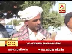 મારું ગામ, મારી વાતઃ કચ્છના ખેડૂતો સાથે તેમની સમસ્યા મુદ્દે ખાસ વાત