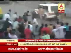 UPના વીડિયોને શાહઆલામના નામે પૉસ્ટ કરીને લોકોને ઉશ્કેરનારા ઉમર ખાનની પોલીસે ધરપકડ કરી, જુઓ વીડિયો