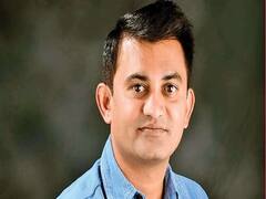 વિધાનસભા કૂચ પહેલા કોંગ્રેસના નેતા પરેશ ધાનાણીએ શું આપી સ્પીચ? જુઓ વીડિયો