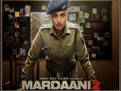 Mardaani 2 Public Review: दर्शकों को कैसी लगी Rani Mukerji की फिल्म, देखिए