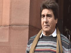 Shame on govt for asking proofs of Citizenship : Raj Babbar 