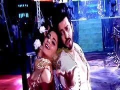 Karan and Preeta's dance performance kick starts Zee Rishtey Awards