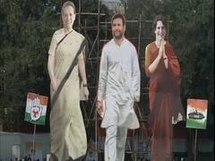  'Bharat Bachao Rally' से पहले राहुल गांधी ने किया ये ट्वीट