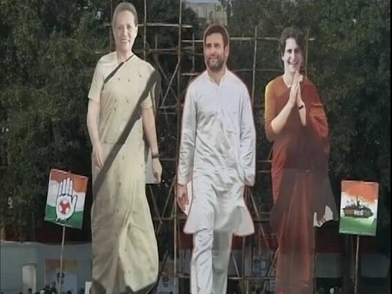  'Bharat Bachao Rally' से पहले राहुल गांधी ने किया ये ट्वीट