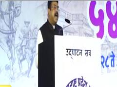 जो भारत माता की जय कहेगा वहीं भारत में रहेगा- BJP के बड़े नेता का बयान