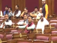 यूपी सरकार से बीजेपी विधायक नाराज ? देखिए पूरा मामला