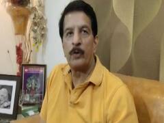 Hyderabad Encounter: Pradeep Sharma congratulates the police