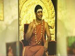All about Nithyananda and his new country | Sansani