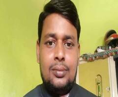 Reporter Stories: মুখ্যমন্ত্রী সম্পর্কে সোশাল নেটওয়ার্কিং সাইটে ‘কুরুচিকর মন্তব্য’, মালদায় গ্রেফতার এমআইএম নেতা