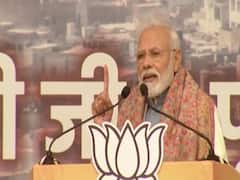 Read citizenship law, don't fall prey to rumours: PM Modi